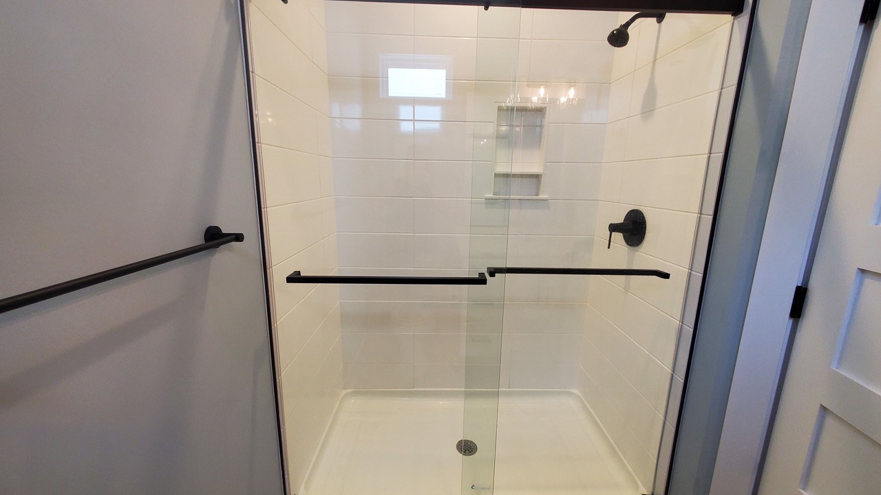 Photo of Bathroom in Corolla Light