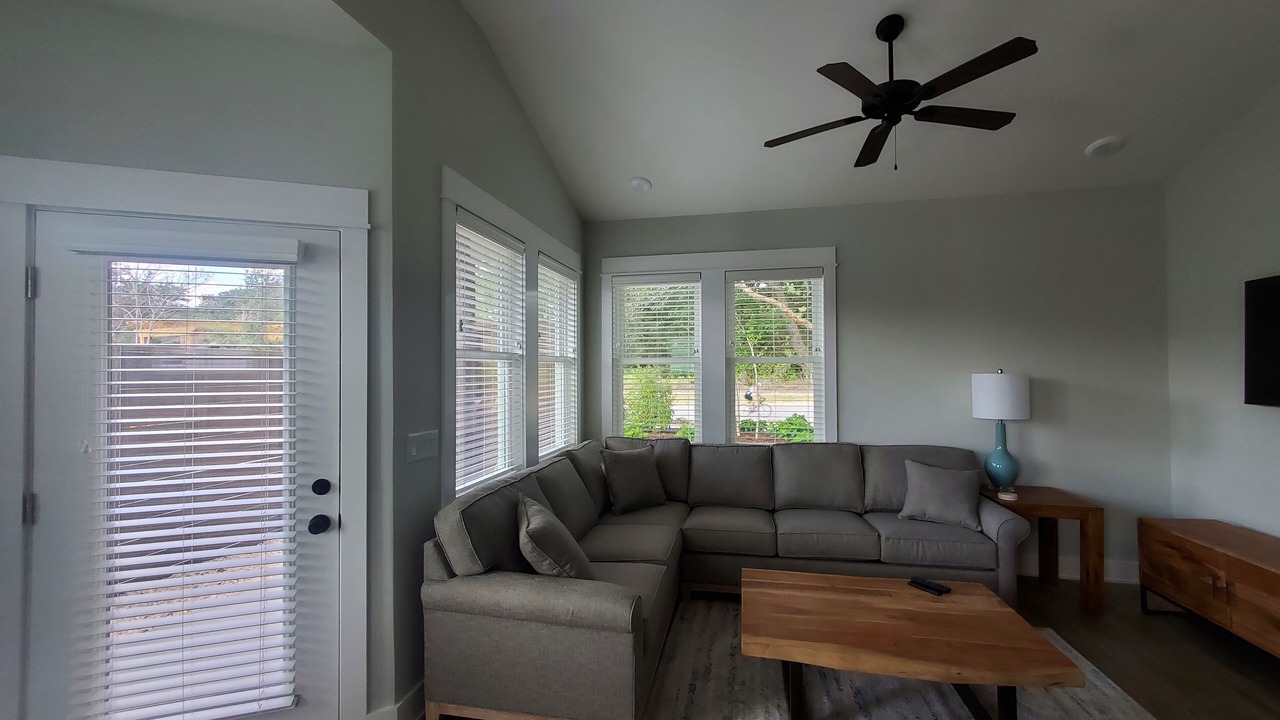 Photo of Livingroom in Corolla Light