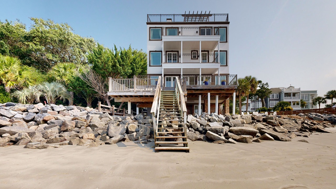 Photo of Outdoor in Saint Simons Island