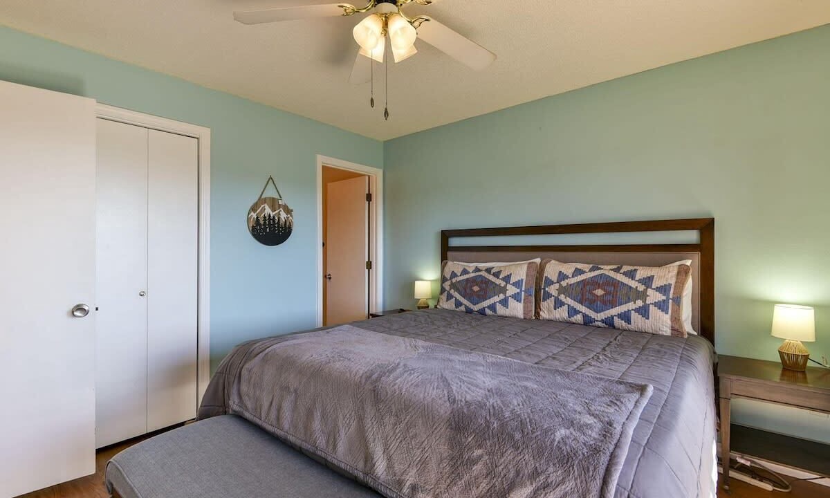 Photo of Bathroom in Notch Estates