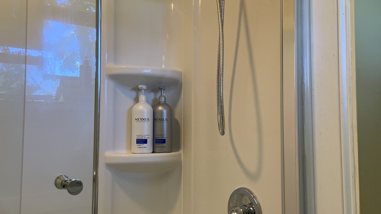 Photo of Bathroom in Town of Varick