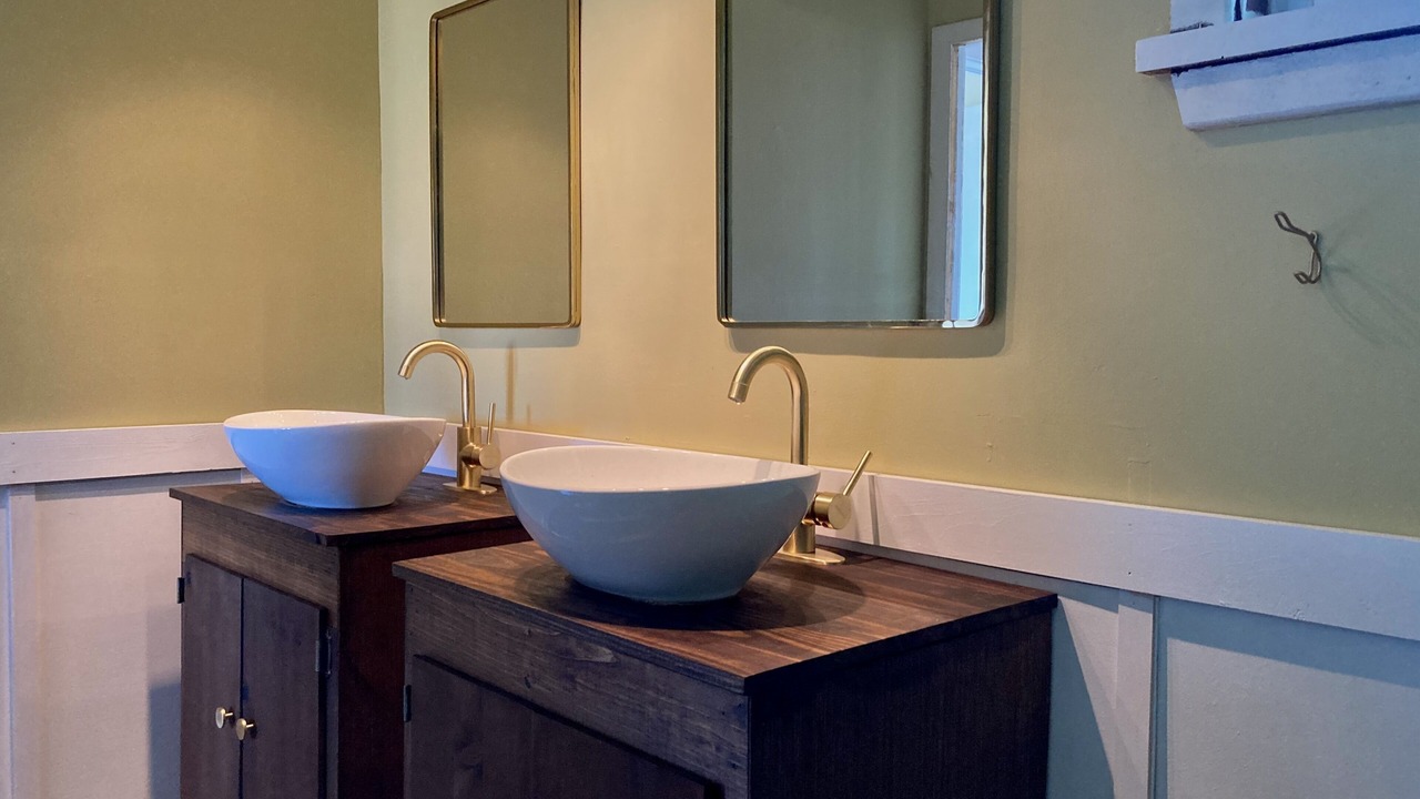 Photo of Bathroom in Town of Varick