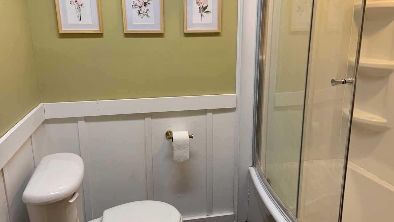 Photo of Bathroom in Town of Varick