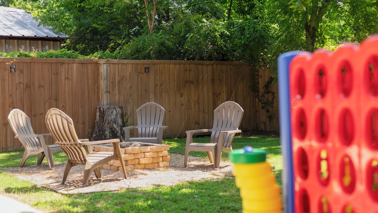 Photo of Others in Central Arlington