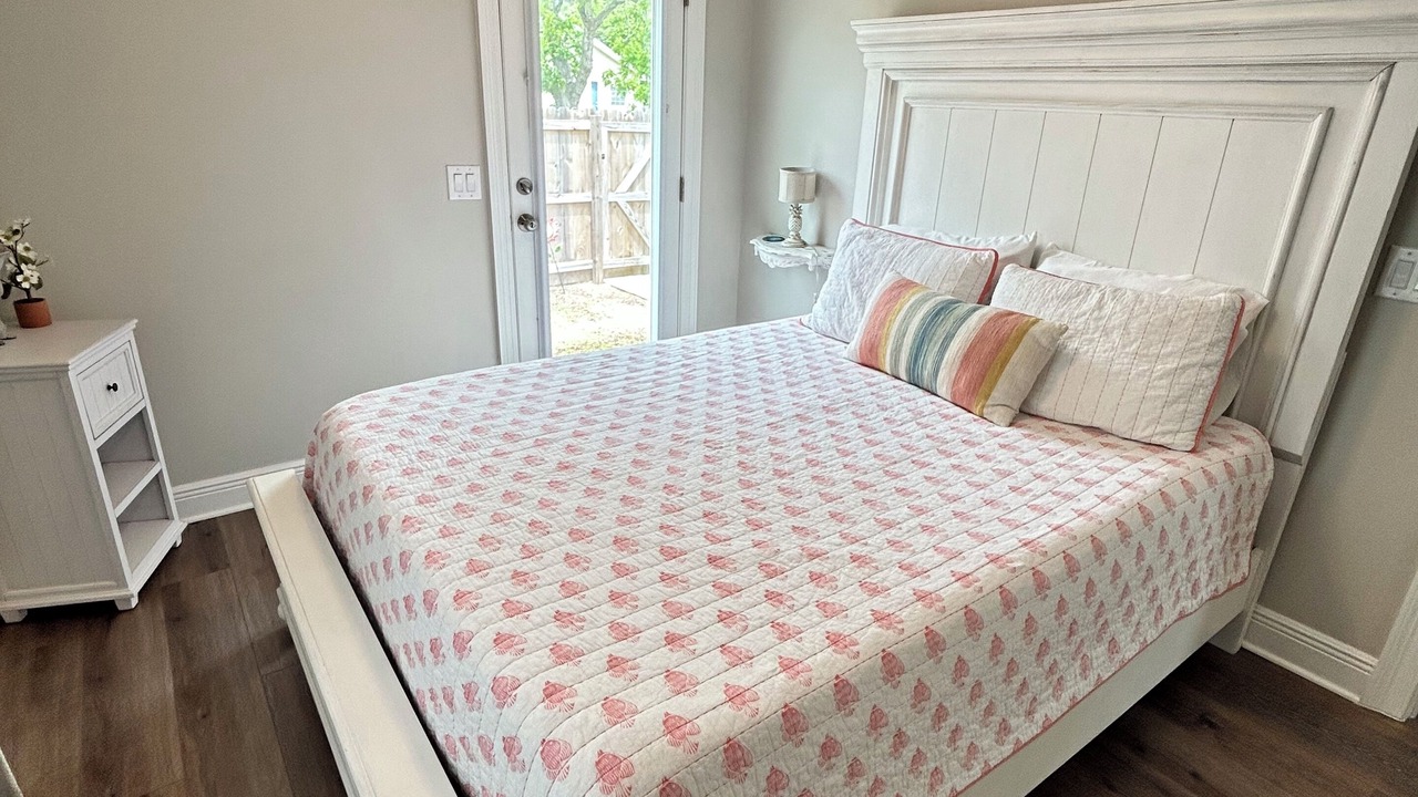 Photo of Bedroom in South Pensacola