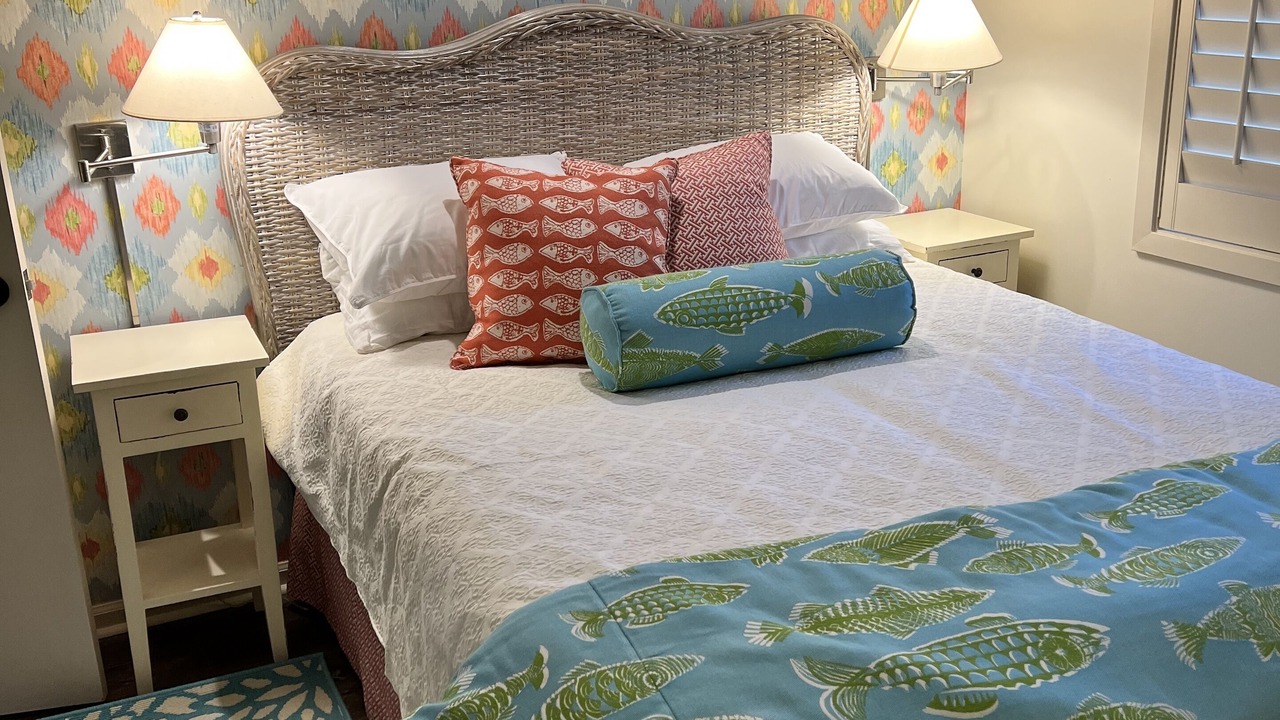 Photo of Bedroom in Mid America