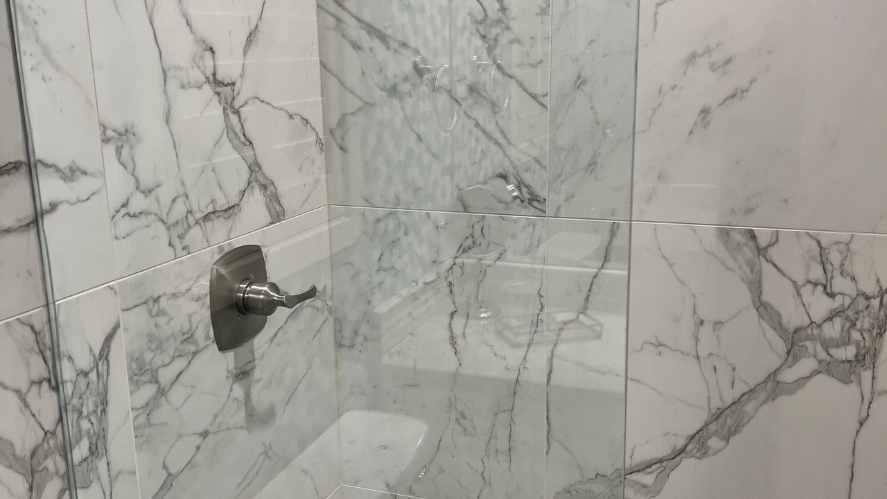 Photo of Bathroom in Mid America
