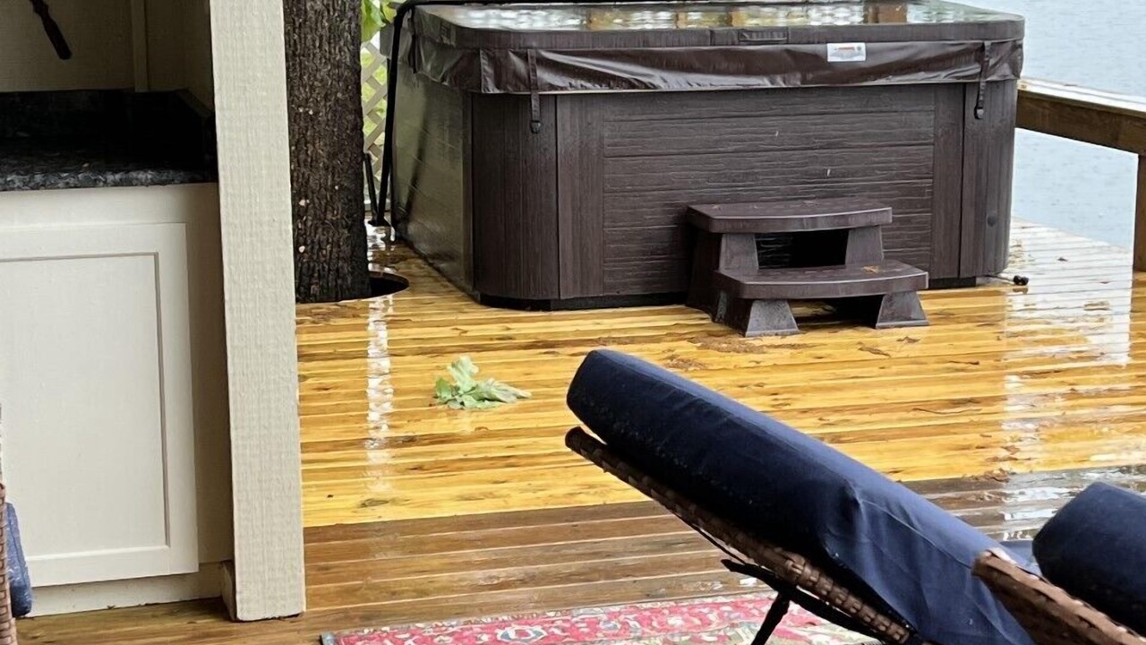 Photo of Outdoor in Mid America