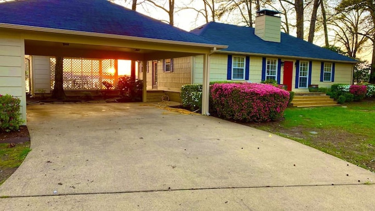 Photo of Outdoor in Mid America