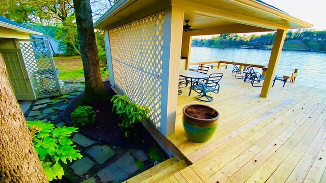 Photo of Outdoor in Mid America