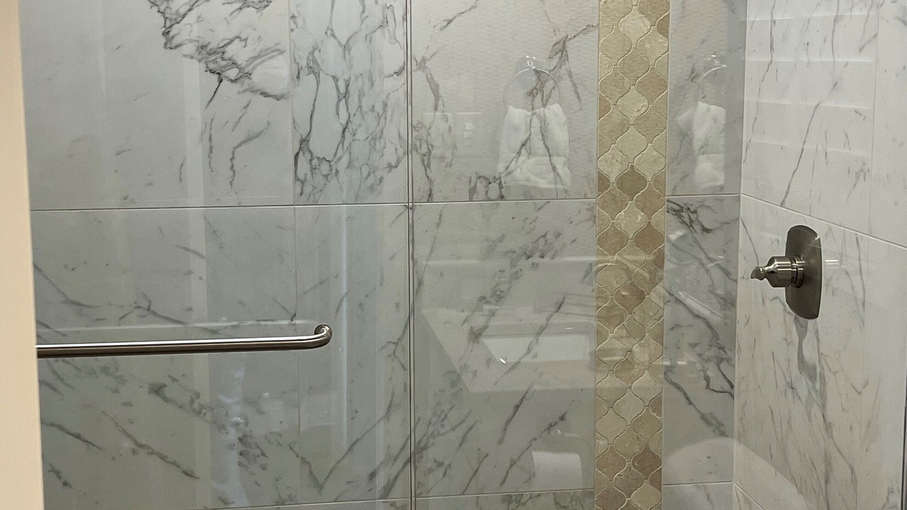 Photo of Bathroom in Mid America