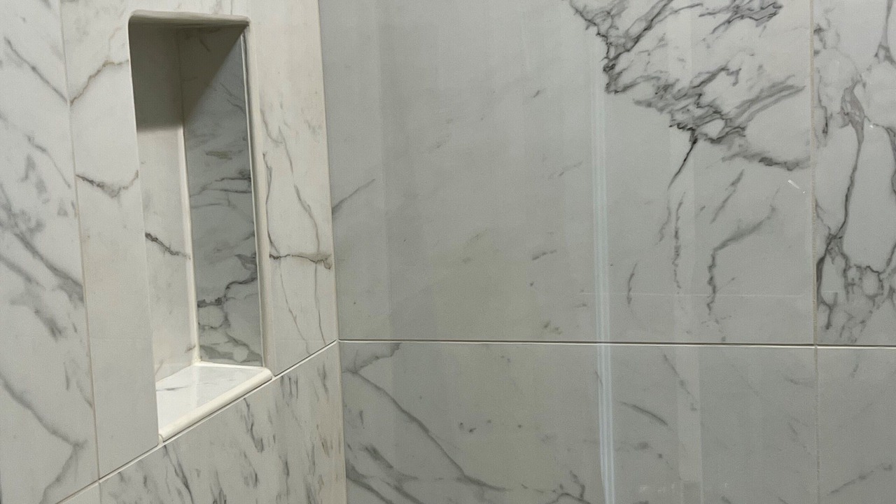 Photo of Bathroom in Mid America
