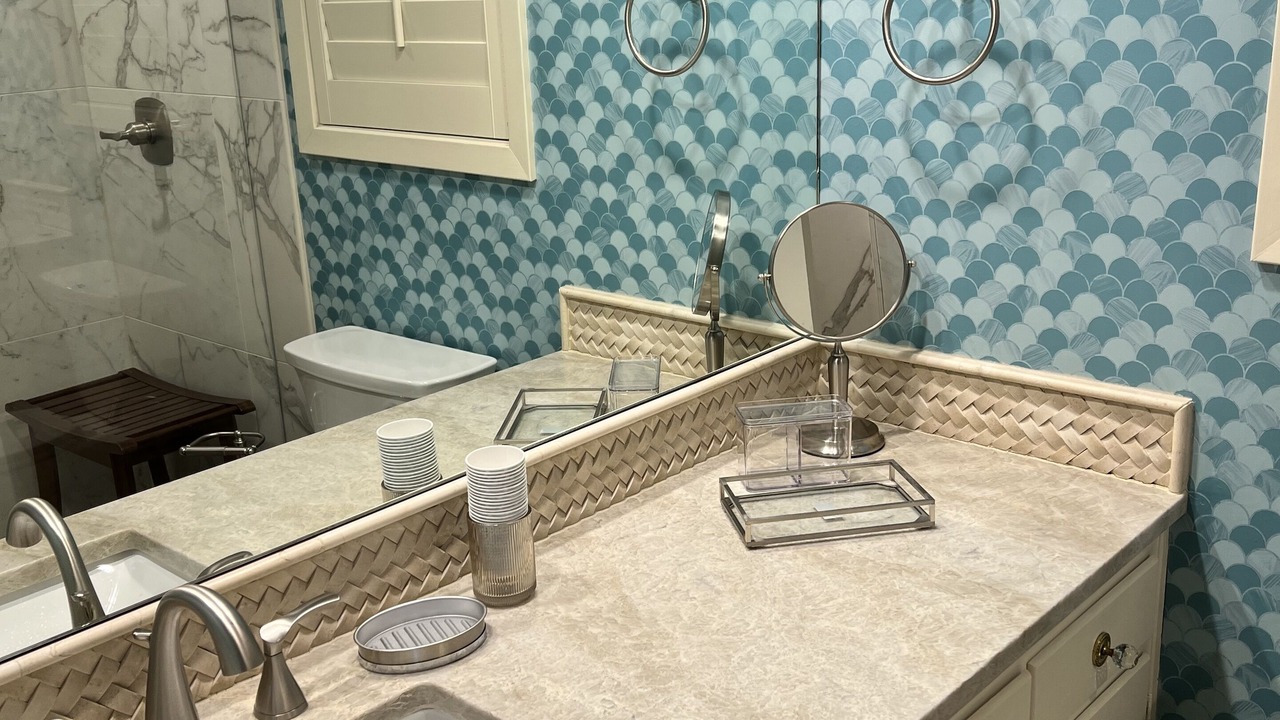 Photo of Bathroom in Mid America