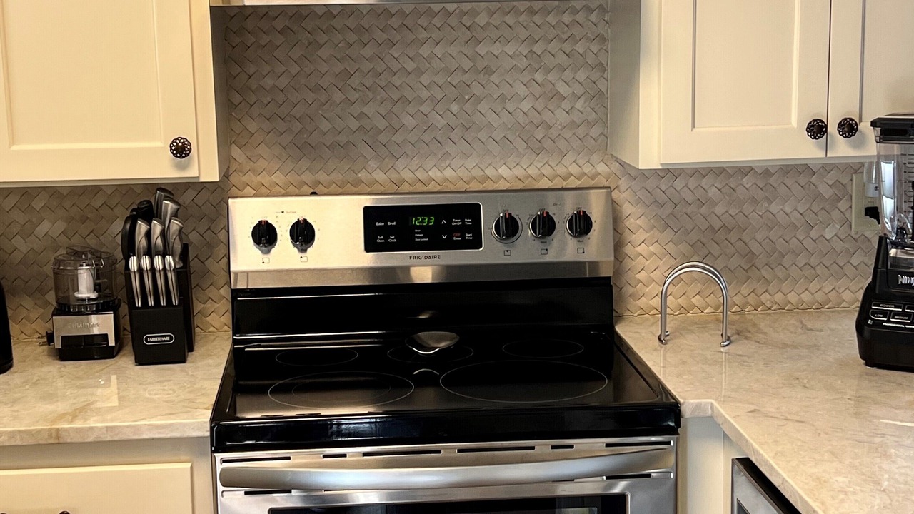 Photo of Kitchen in Mid America