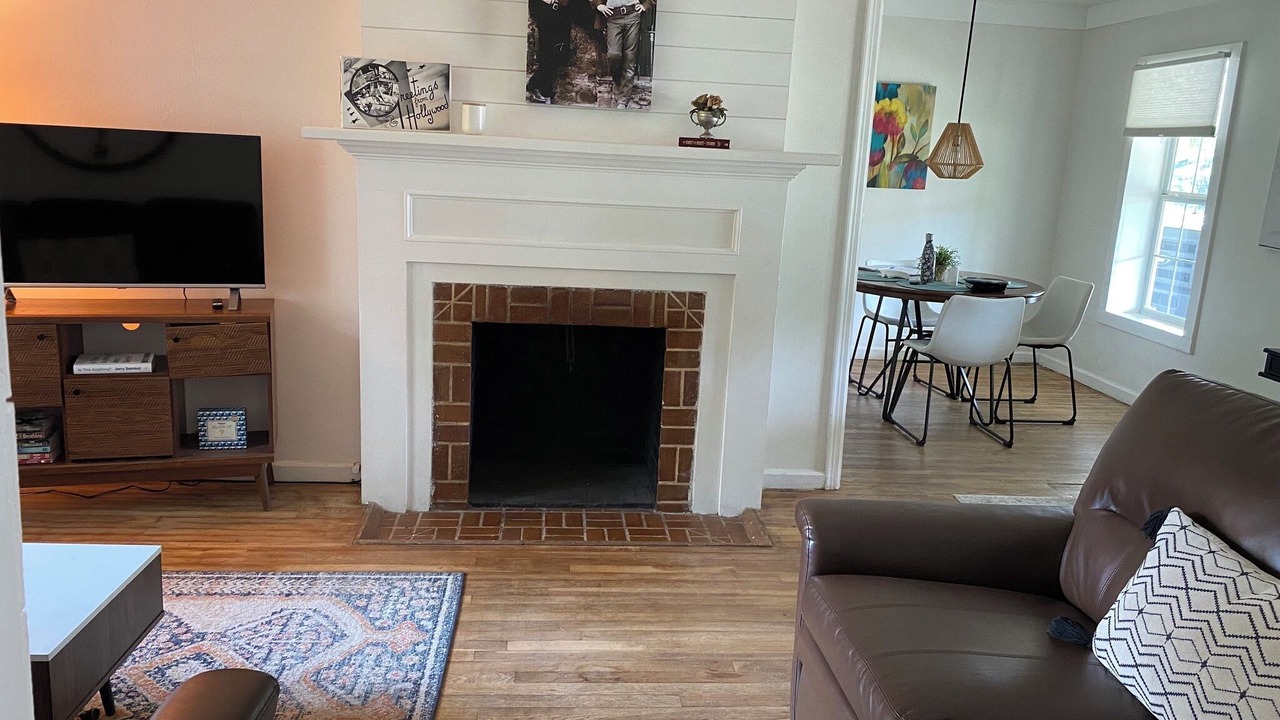 Photo of Livingroom in Coleman