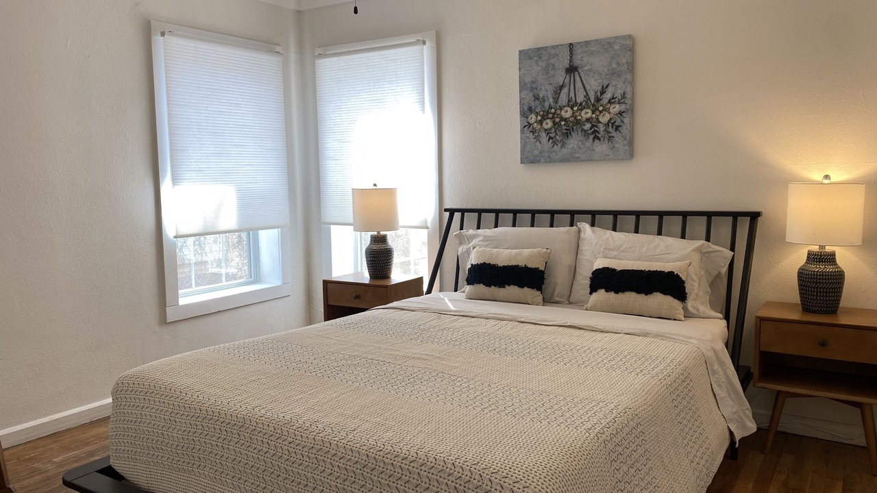 Photo of Bedroom in Coleman
