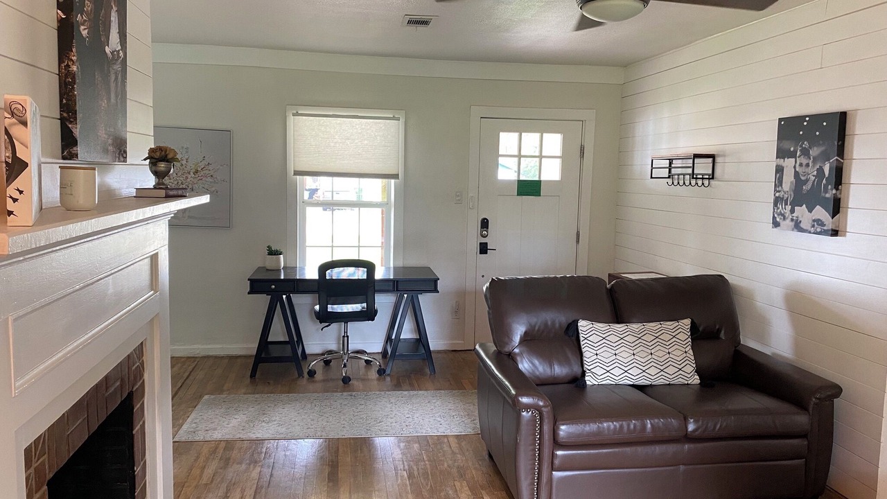 Photo of Livingroom in Coleman