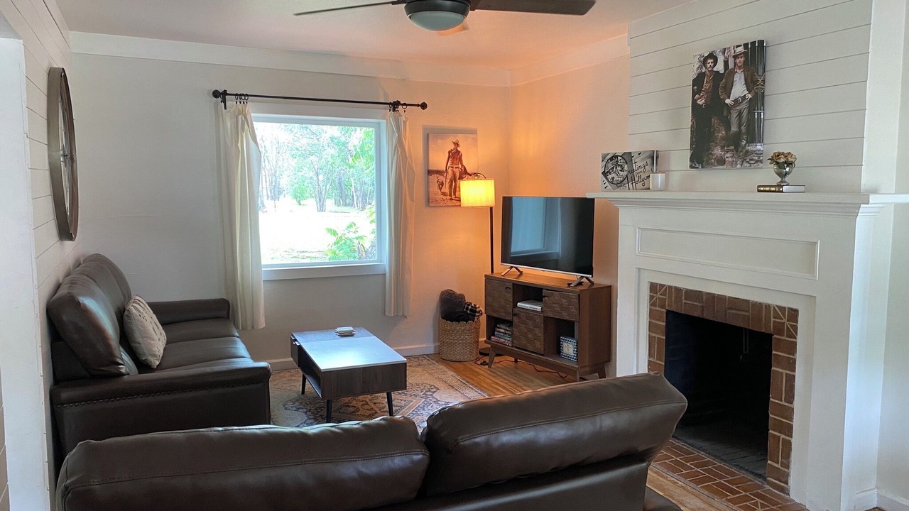 Photo of Livingroom in Coleman