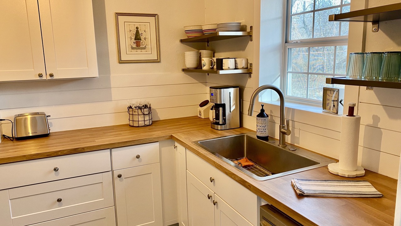 Photo of Kitchen in Coleman