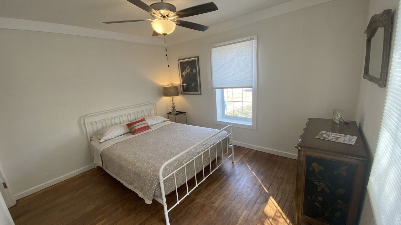 Photo of Bedroom in Coleman