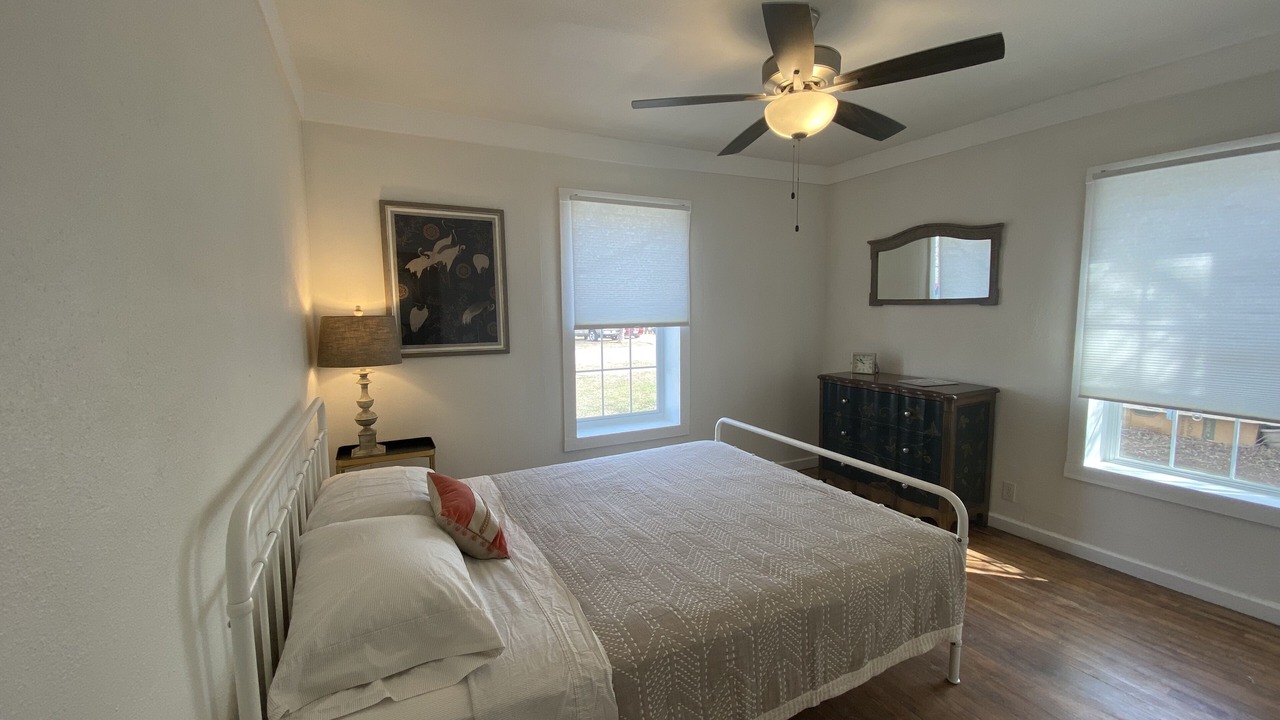Photo of Bedroom in Coleman