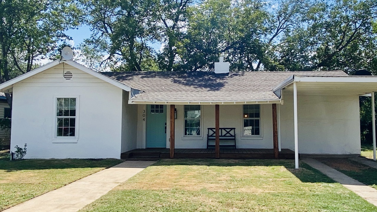 Photo of Outdoor in Coleman