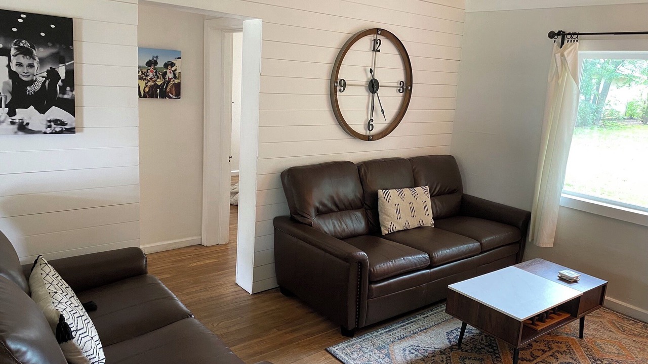 Photo of Livingroom in Coleman