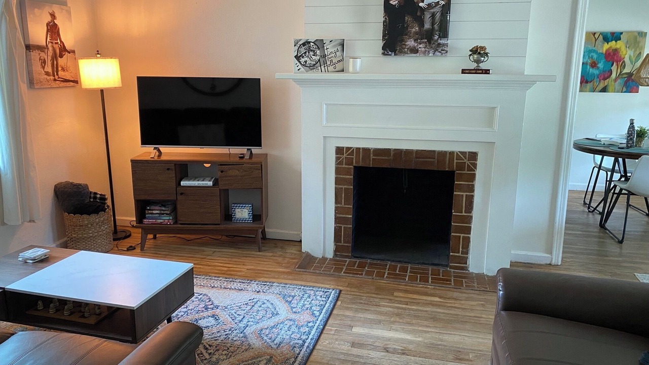 Photo of Livingroom in Coleman