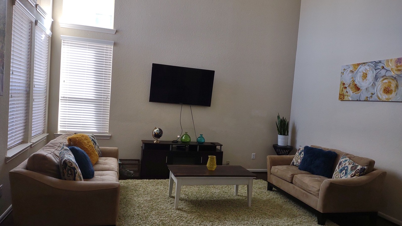 Photo of Livingroom in Baytown