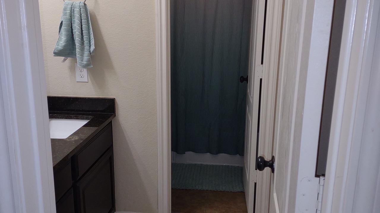 Photo of Bathroom in Baytown