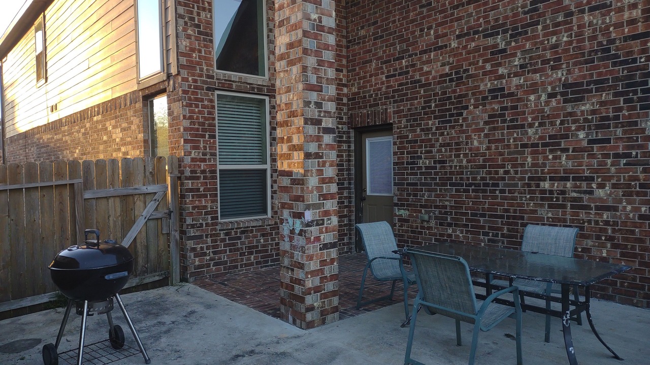 Photo of Outdoor in Baytown