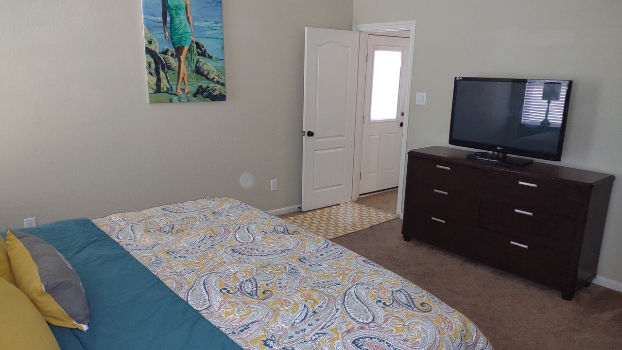 Photo of Bedroom in Baytown