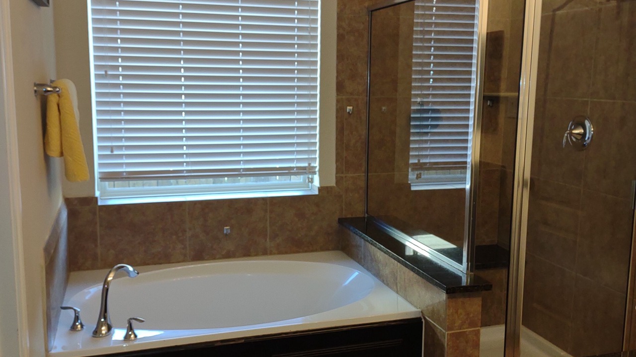 Photo of Bathroom in Baytown