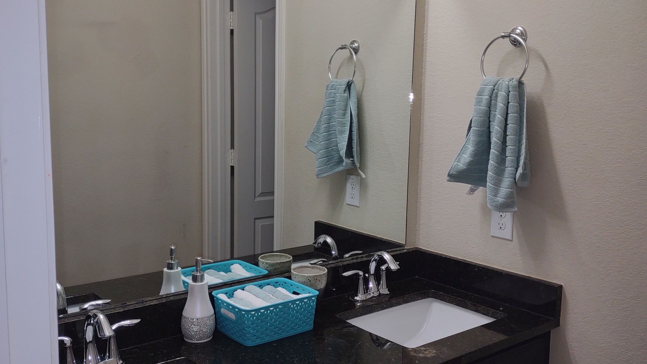 Photo of Bathroom in Baytown