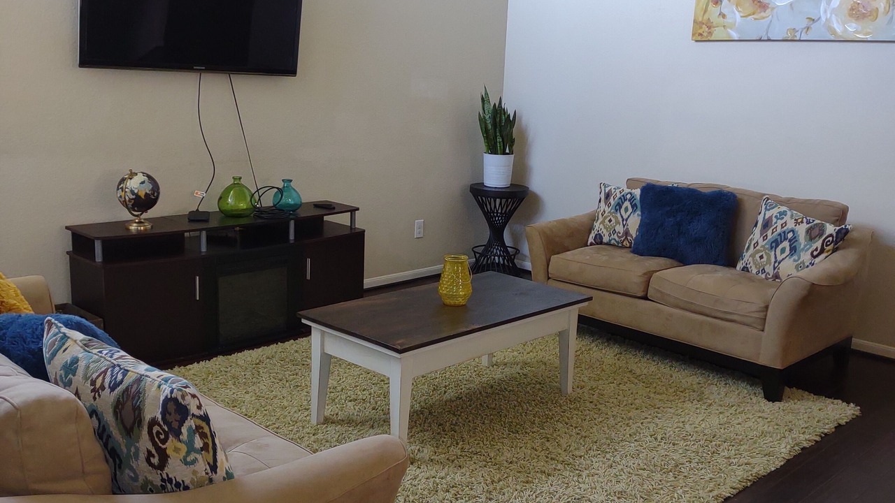 Photo of Livingroom in Baytown
