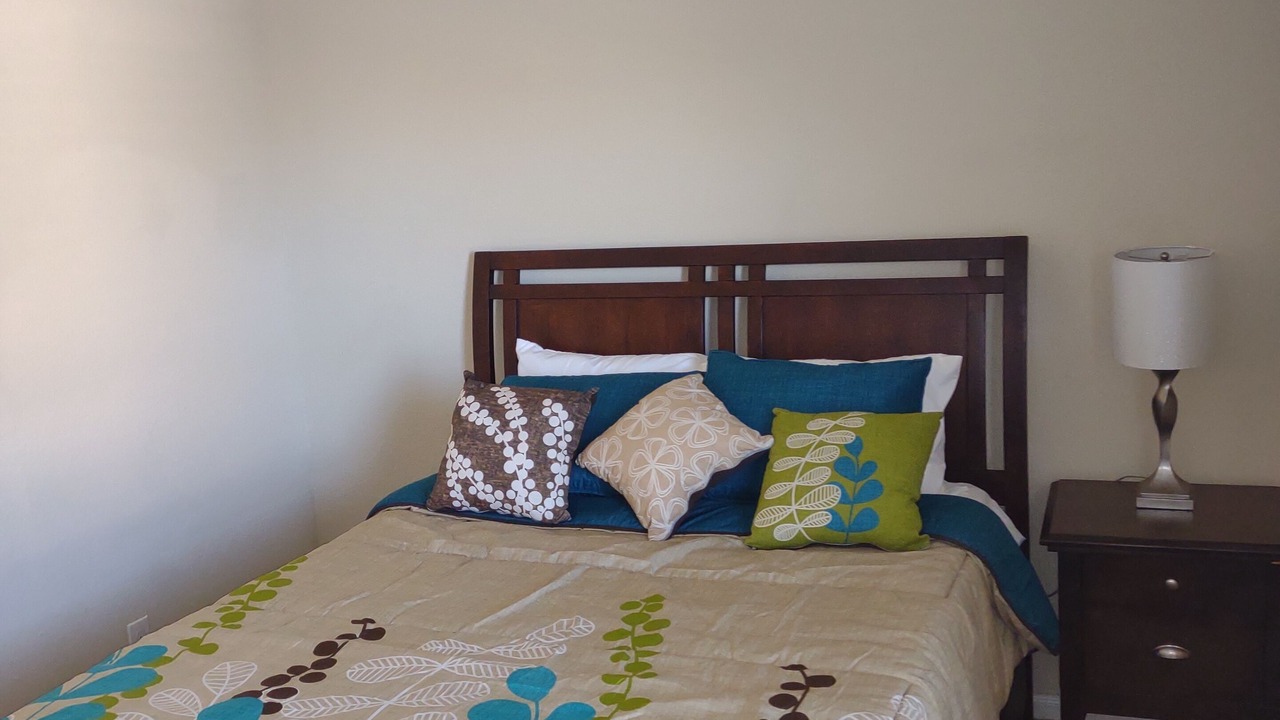 Photo of Bedroom in Baytown