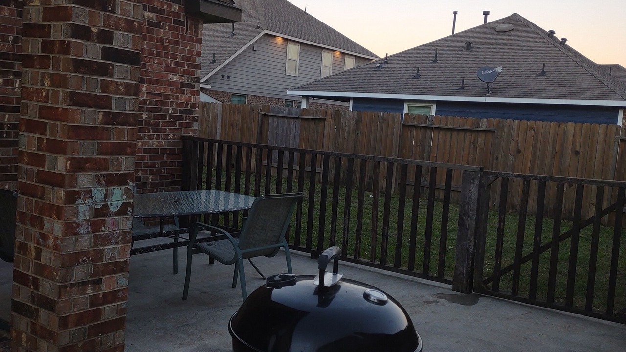 Photo of Outdoor in Baytown