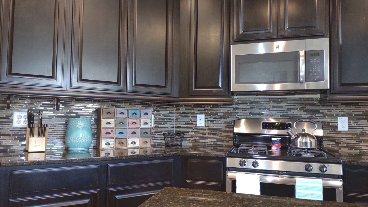 Photo of Kitchen in Baytown