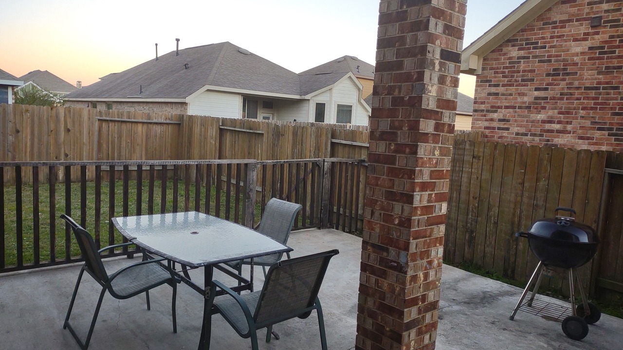Photo of Outdoor in Baytown