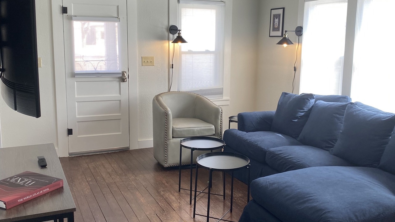Photo of Bedroom in Mason