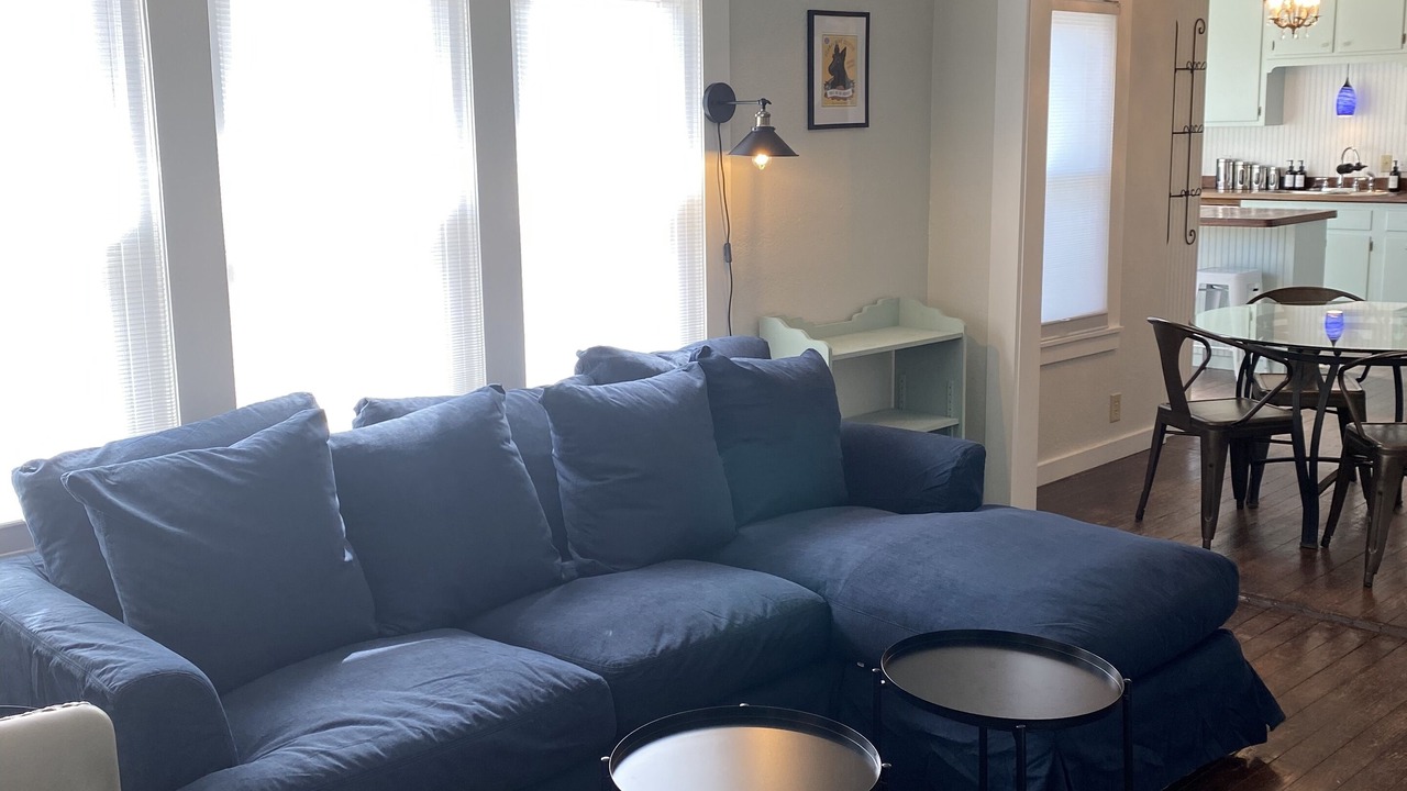 Photo of Bedroom in Mason