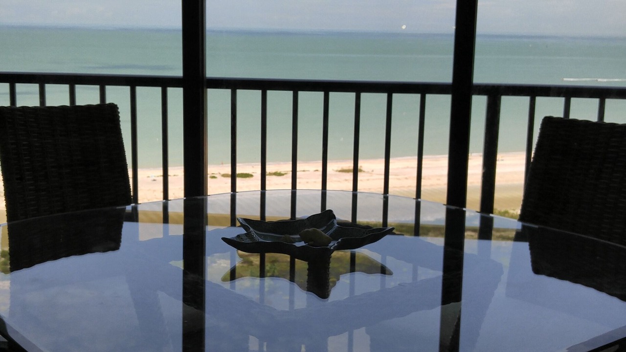 Photo of Outdoor in Sand Key