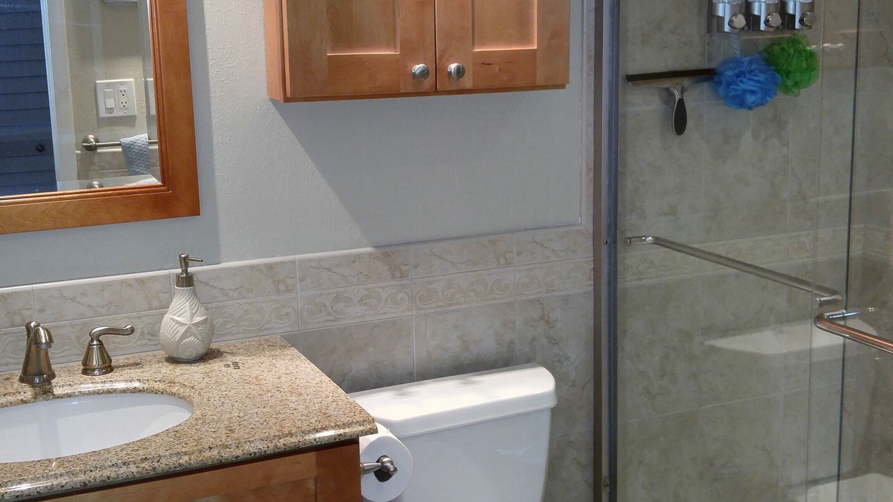 Photo of Bathroom in Sand Key