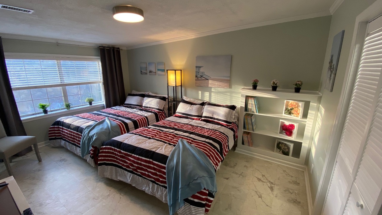 Photo of Bedroom in Olathe