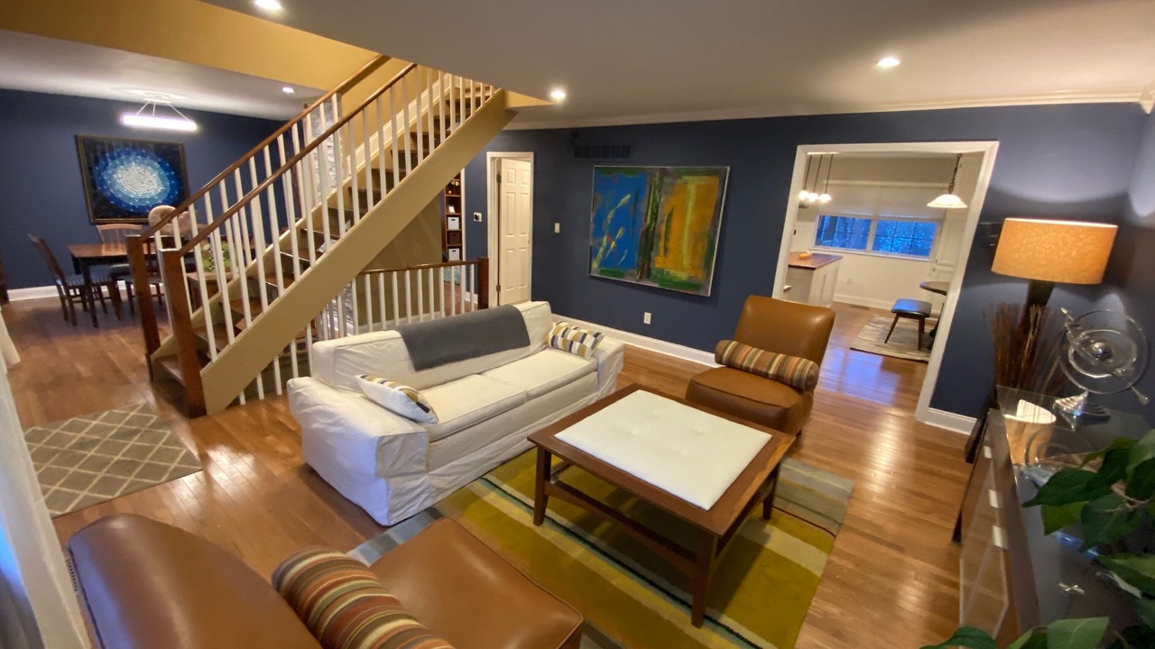 Photo of Livingroom in Olathe