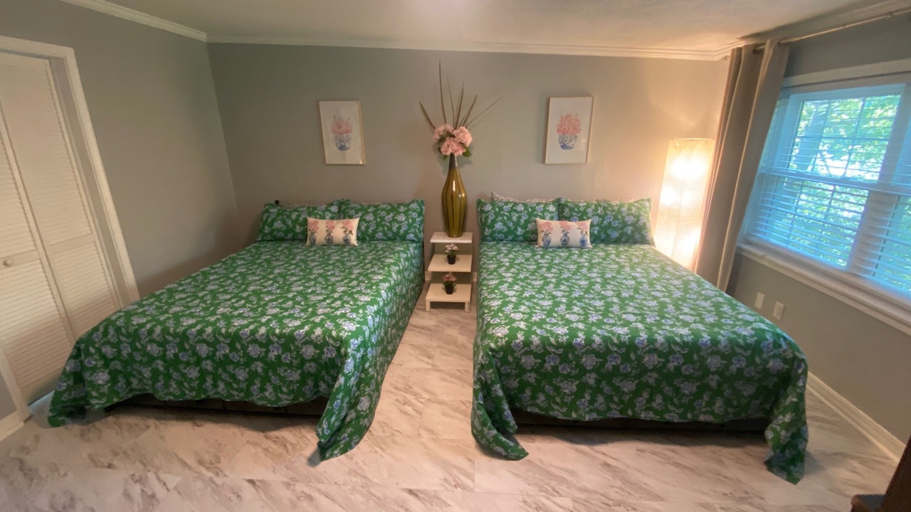 Photo of Bedroom in Olathe