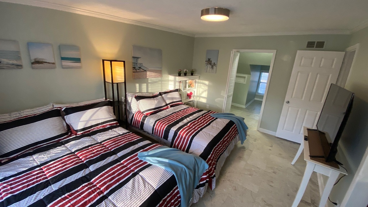 Photo of Bedroom in Olathe