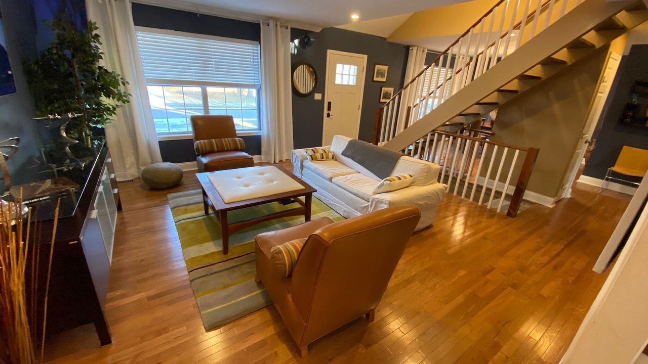 Photo of Livingroom in Olathe