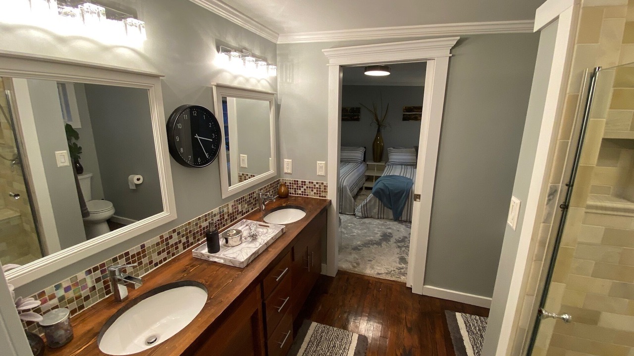 Photo of Bathroom in Olathe