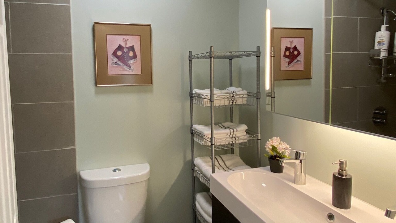 Photo of Bathroom in Olathe